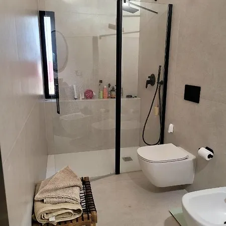 Centro Διαμέρισμα Denia