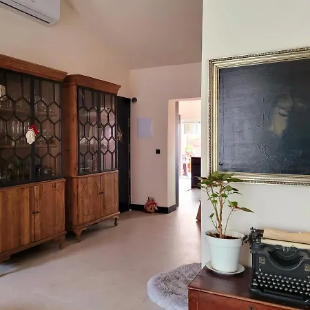 Centro Διαμέρισμα